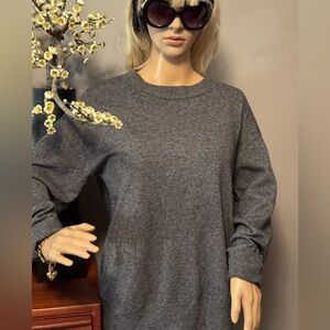 A.L.C. Charcoal Sweater